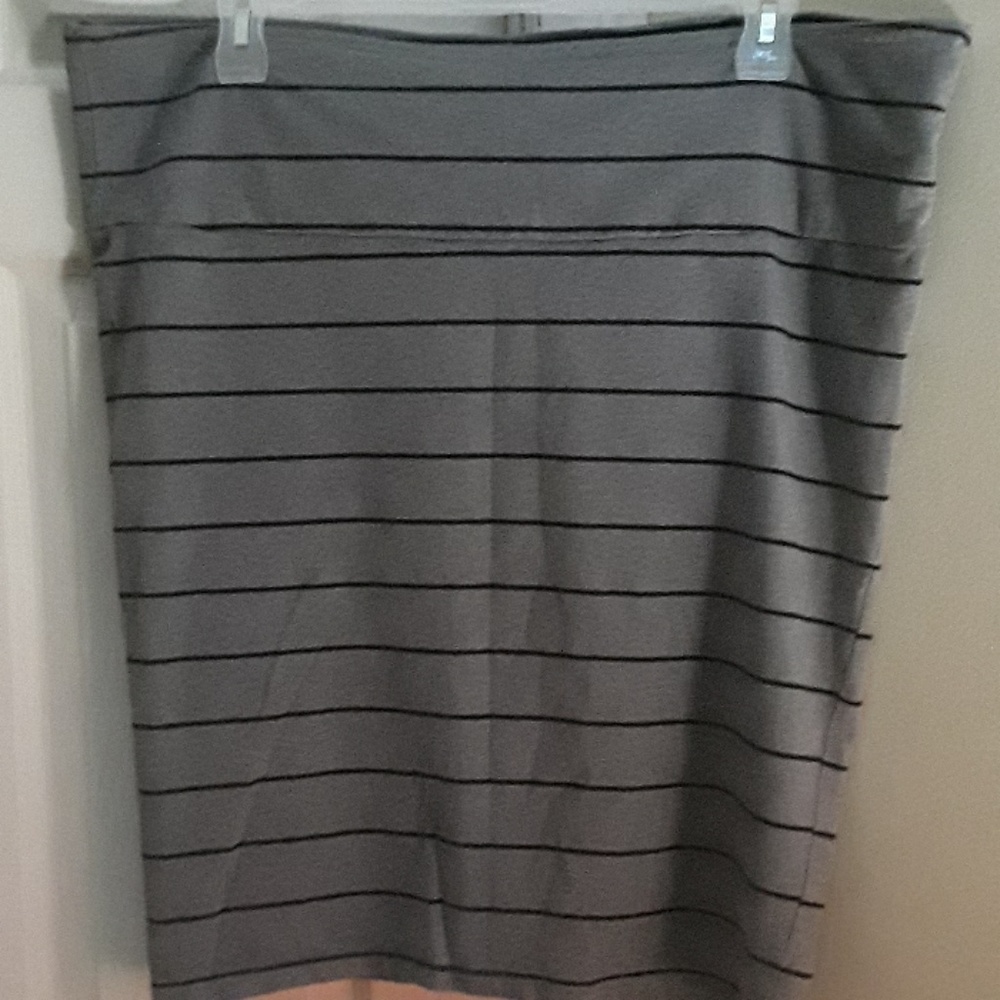 Torrid Skirt